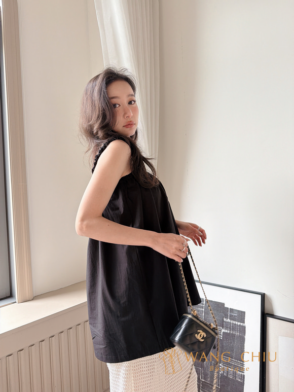WANG CHIU 麻豆照